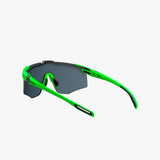 Gafas Evil Eye Speedsense Neon Green Matt S