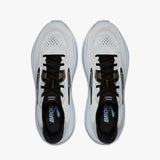Brooks Ghost 18 White/Black/Open Air