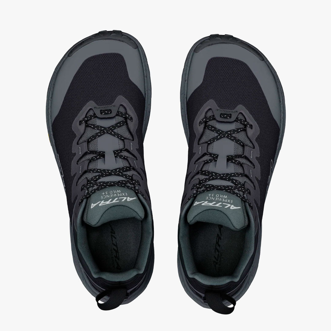 Altra Experience Wild 3+ W Black