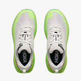Hoka Torrent 5 Frost/Neon Yuzu