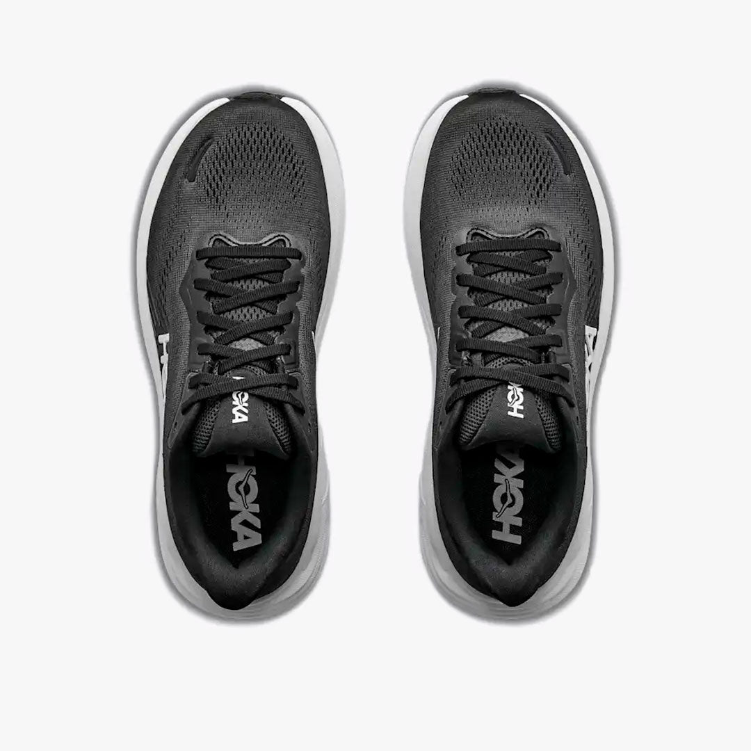 Hoka Clifton 11 Black/White