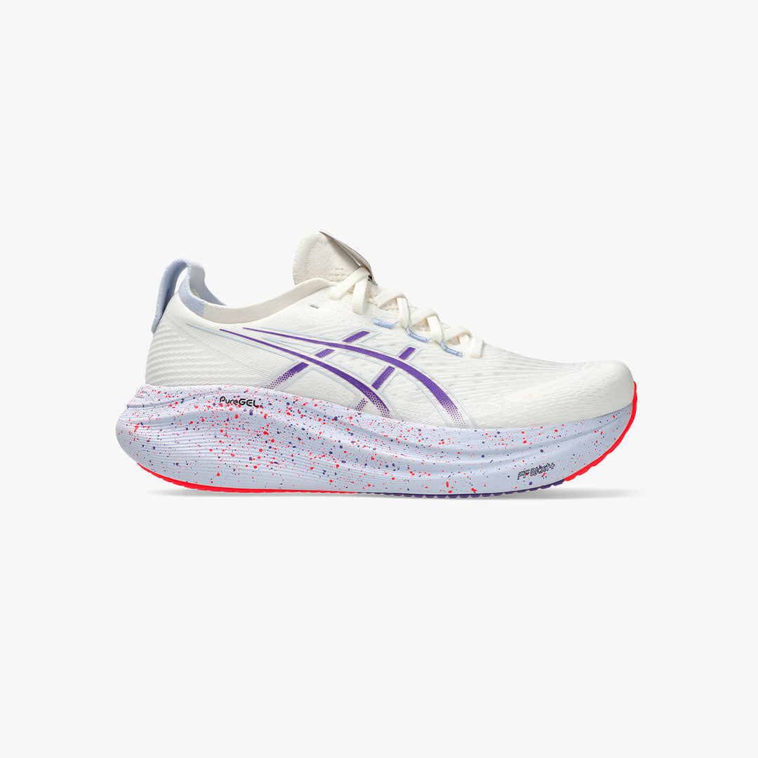 Asics Gel-Nimbus 27 Tokyo