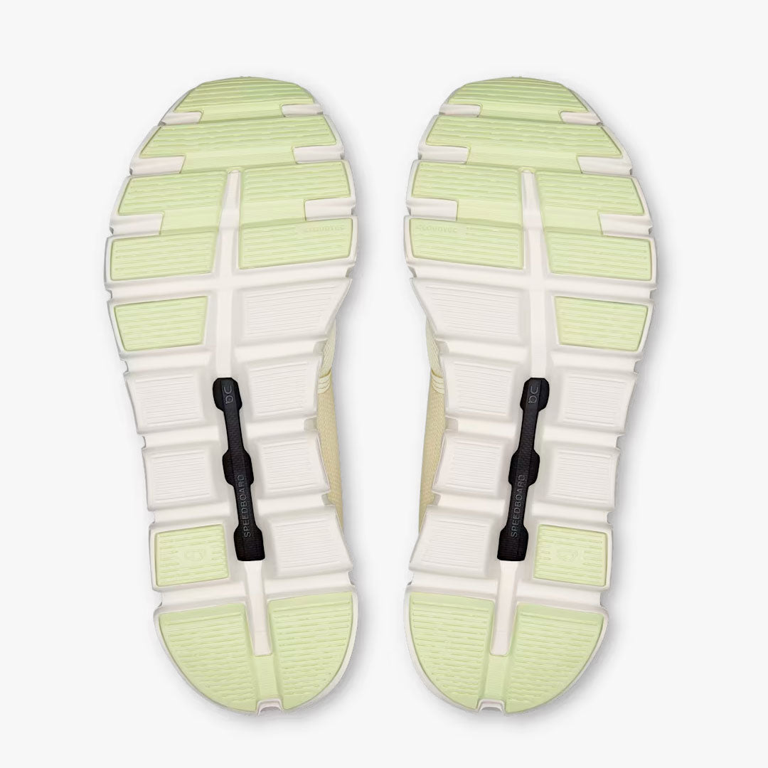 On Cloud 6 W Seedling/Ice