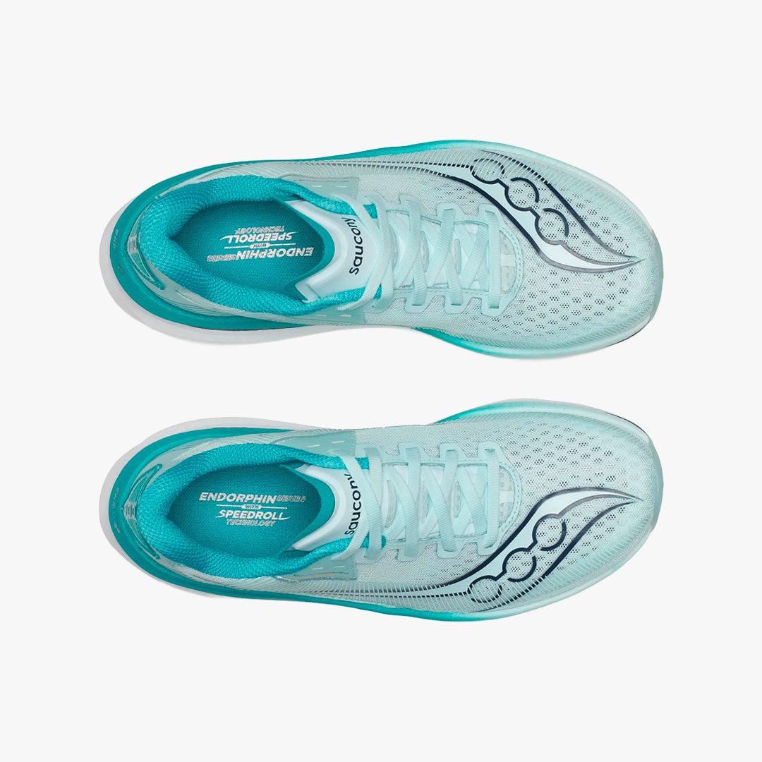 Saucony Endorphin Azura W Spa/Tranquil
