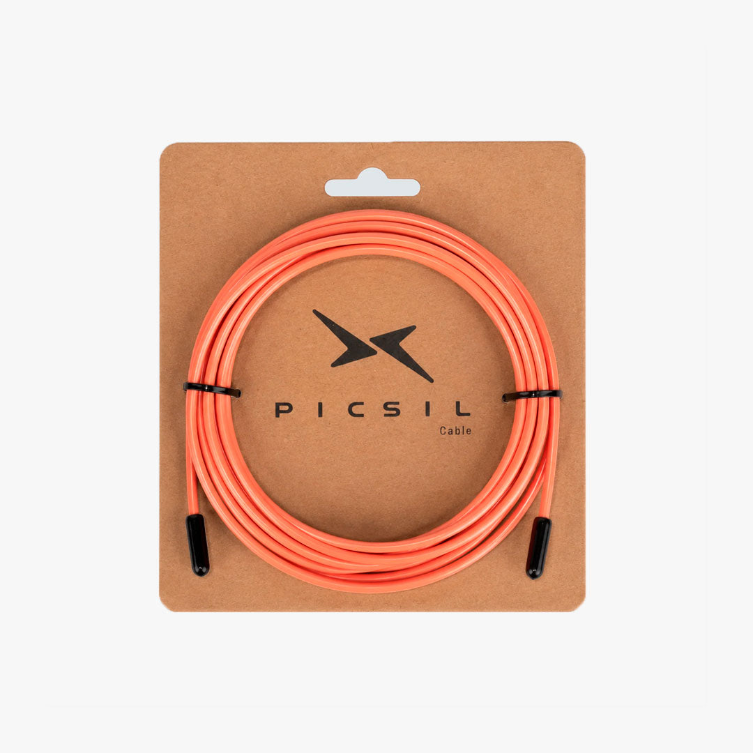 Cable Picsil 2,5mm -3m Salmon