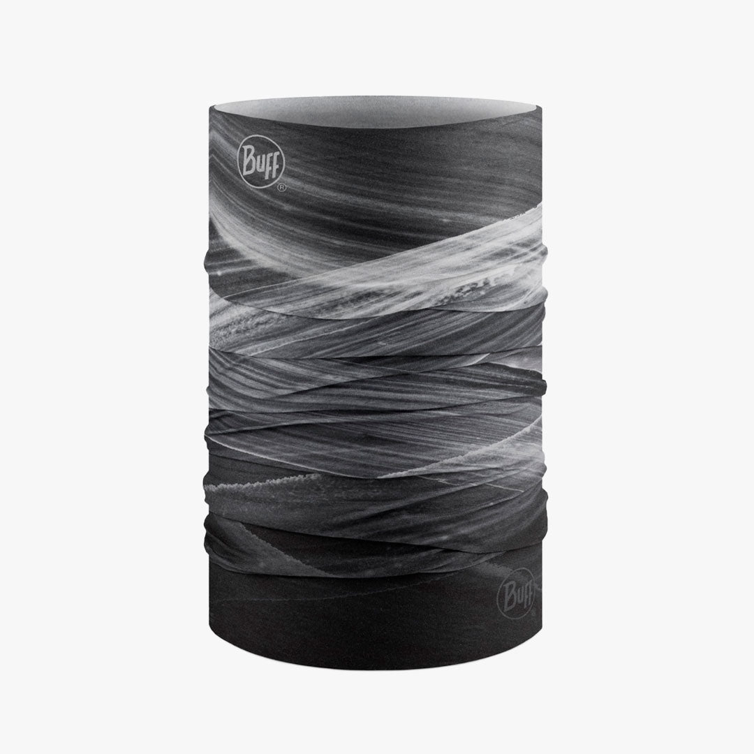 Neckwear Buff Original EcoStretch Speed Graphite
