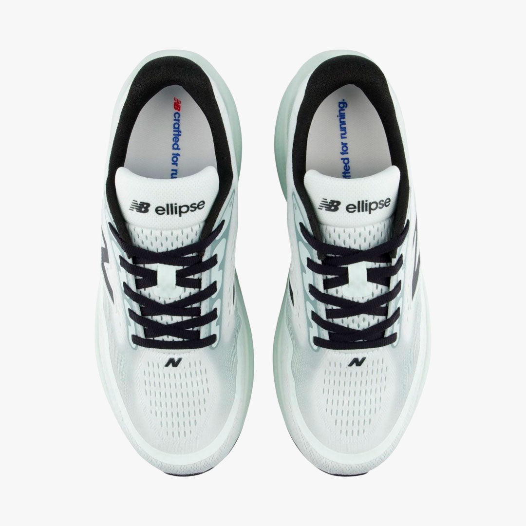 New Balance Ellipse W Mint/Grey