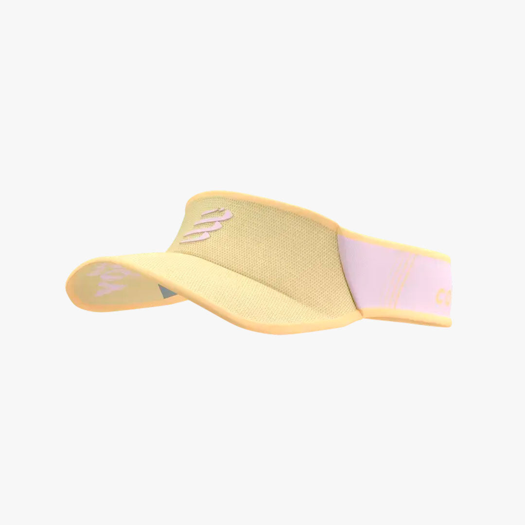 Visera Comperssport Ultralight Impala Roseate