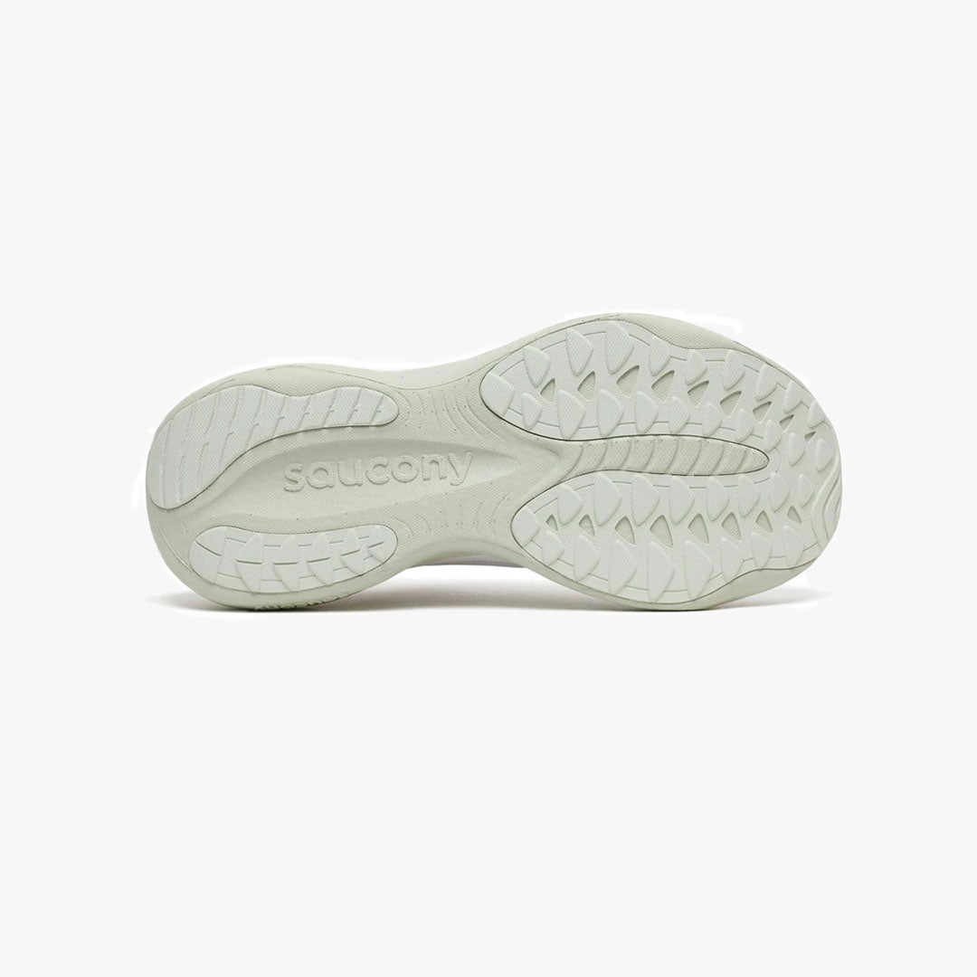 Saucony Ride 19 W Fog/Cast