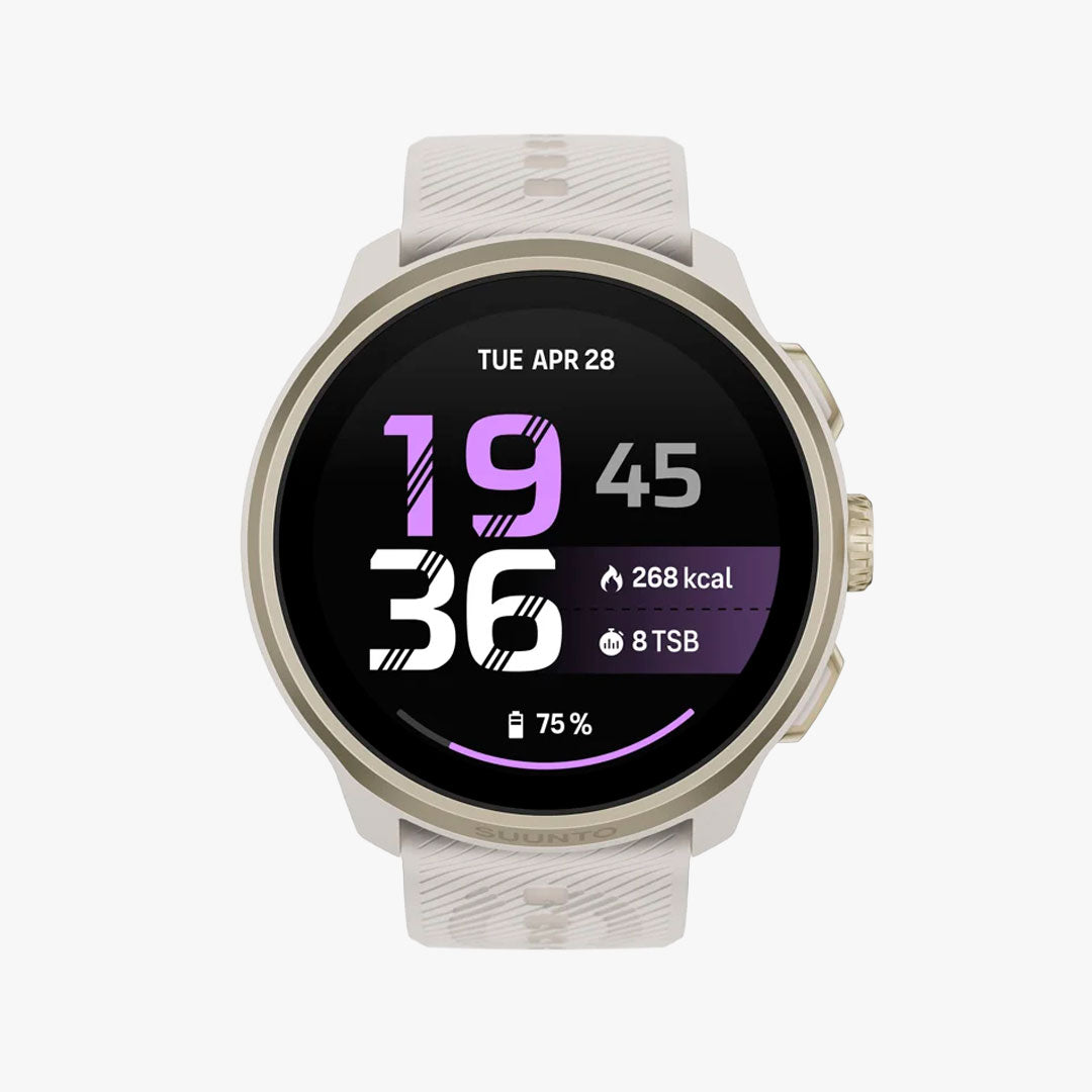 Suunto Run 2 Feather Gold 64GB