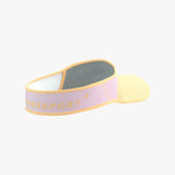 Visera Comperssport Ultralight Impala Roseate