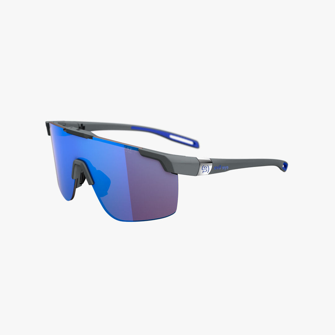 Gafas Evil Eye Speedsense II Dark Grey Matt