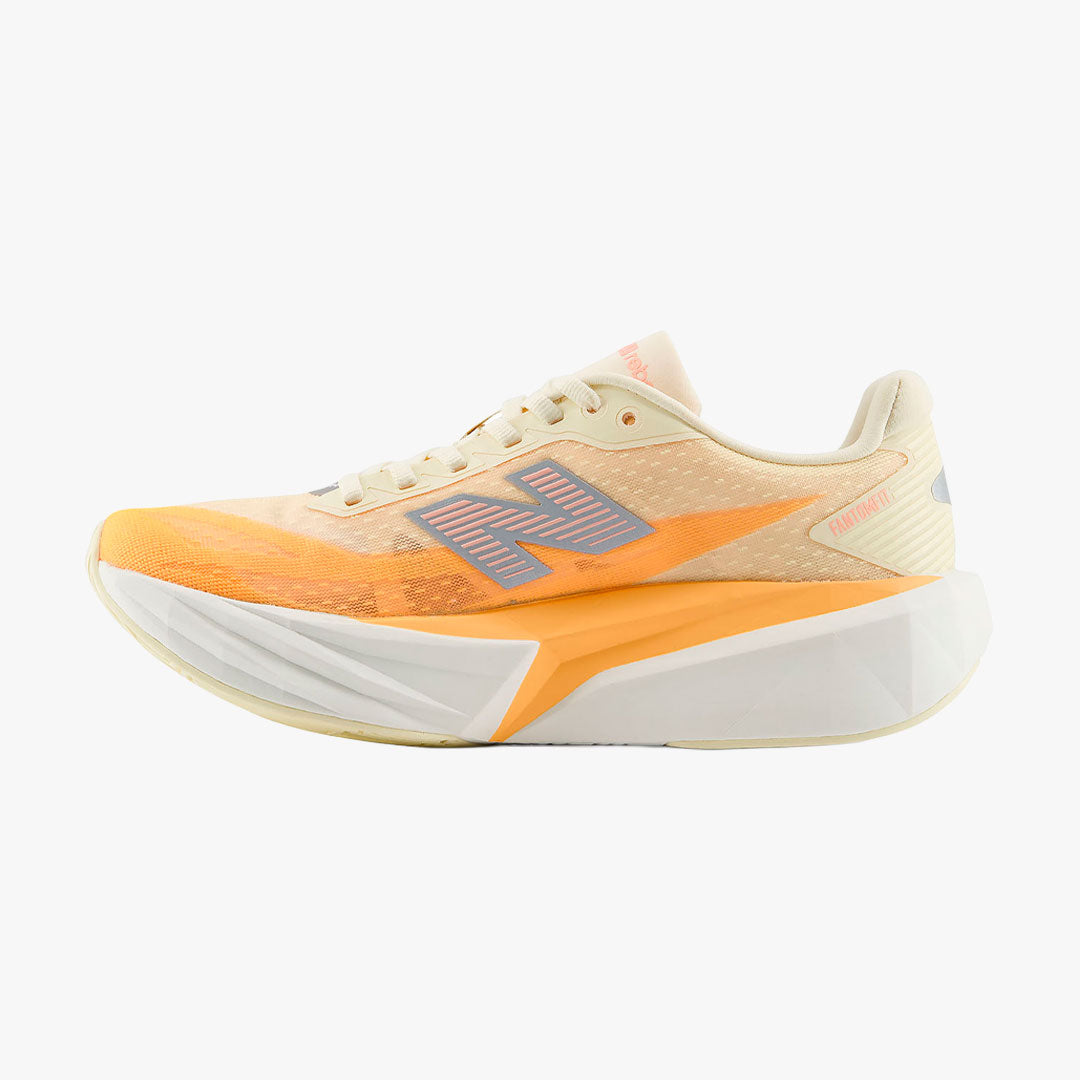 New Balance Reebel V5 W Calcium/Gumdrop