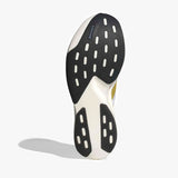 Adidas Adizero Evo SL Woven White/Matte Gold