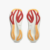 Asics Gel-Nimbus 27 W Red/Yellow