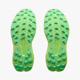 Hoka Torrent 5 Frost/Neon Yuzu