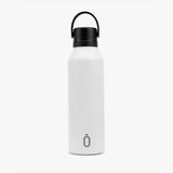 Botella Runbott 600ml White