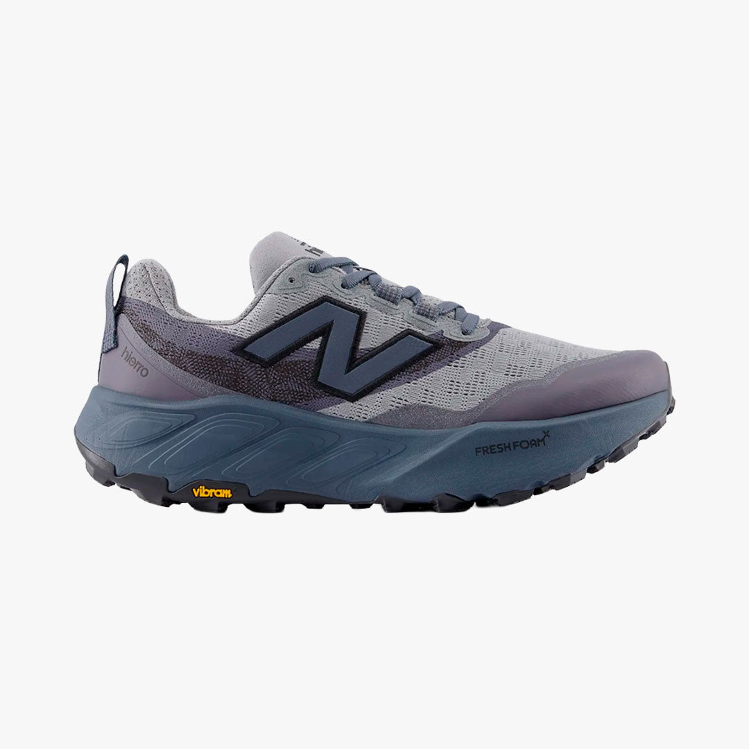 New Balance Hierro V9 Slate Grey/Shadow Blue