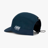 Gorra Ciele FSTCap SC Field Iconic SL Deep Space