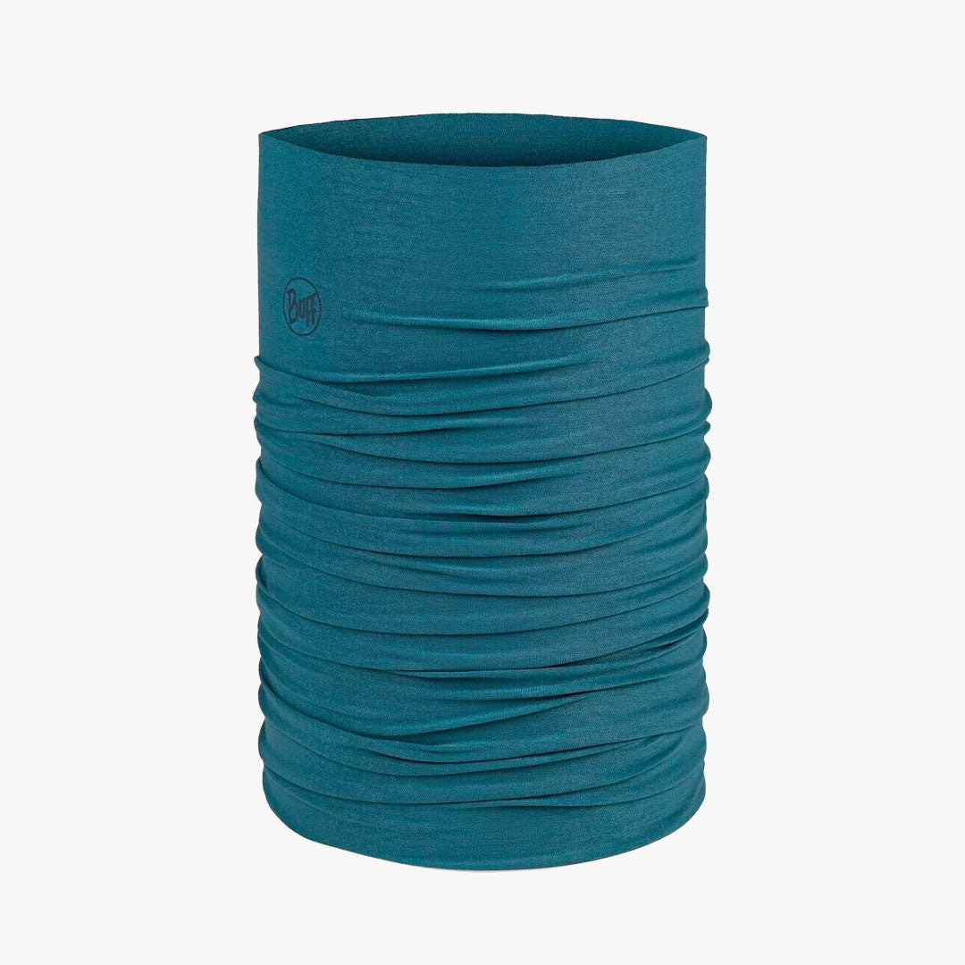 Neckwear Buff Original EcoStretch Solid Water