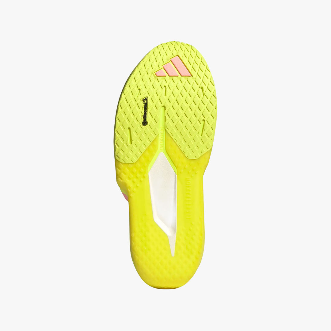 Adidas Adizero Dropset Pro Train W Neon Yellow