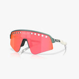Gafas Oakley Sutro Lite Sweep Matte Silver/Blue Colorshift