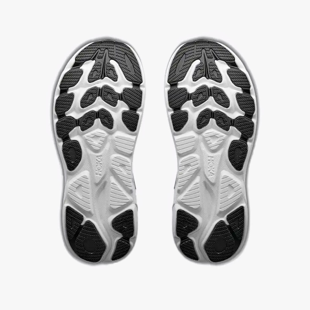 Hoka Clifton 11 W Black/White