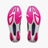 Hoka Rocket X 3 Black/Neon Nebula