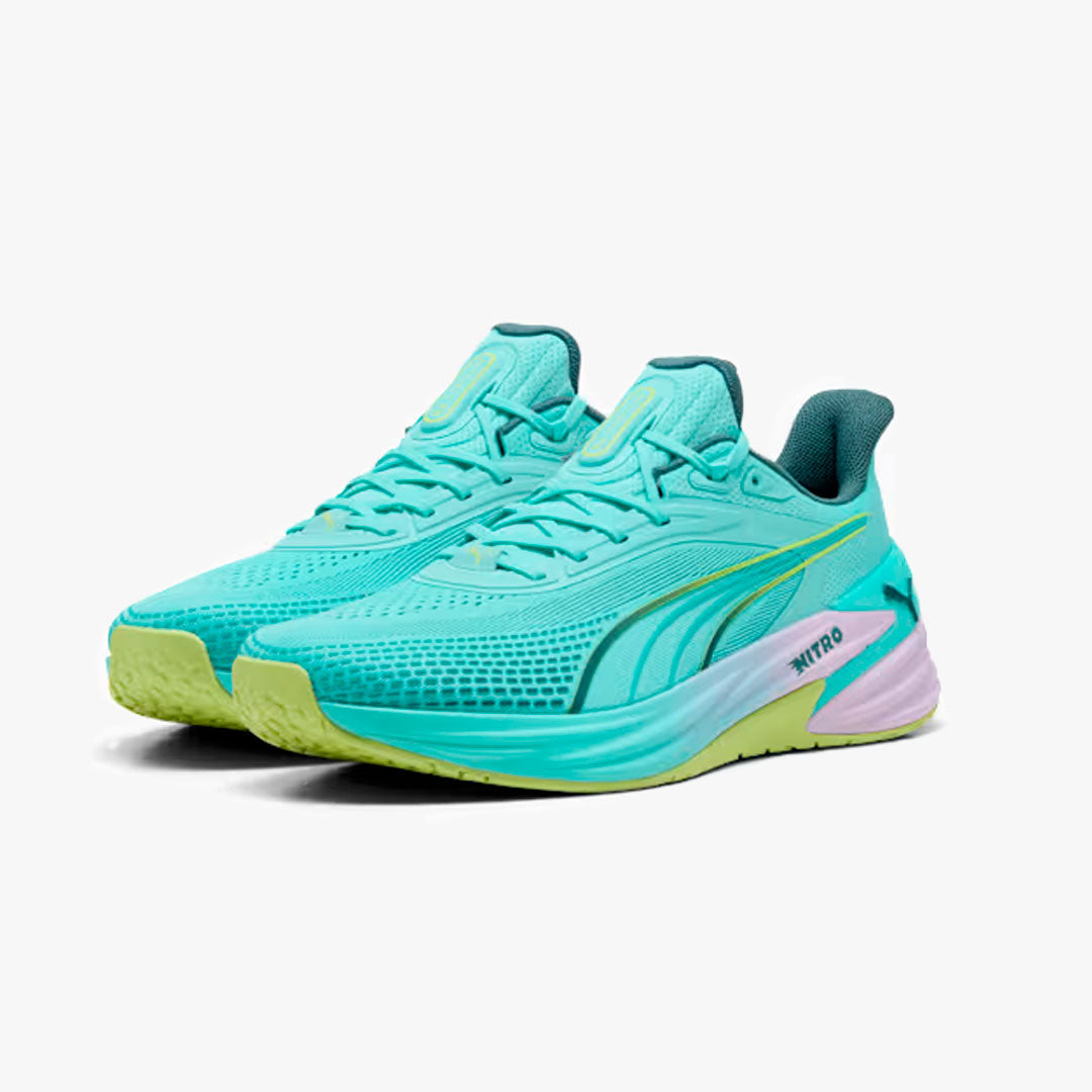 Puma Hyrox Activate Nitro TR Intense Mint