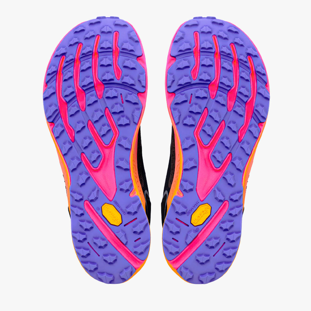 Altra Timp 6 W Black/Silver/Pink