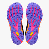 Altra Timp 6 W Black/Silver/Pink
