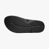 Sandalia Recovery Oofos OOriginal Black