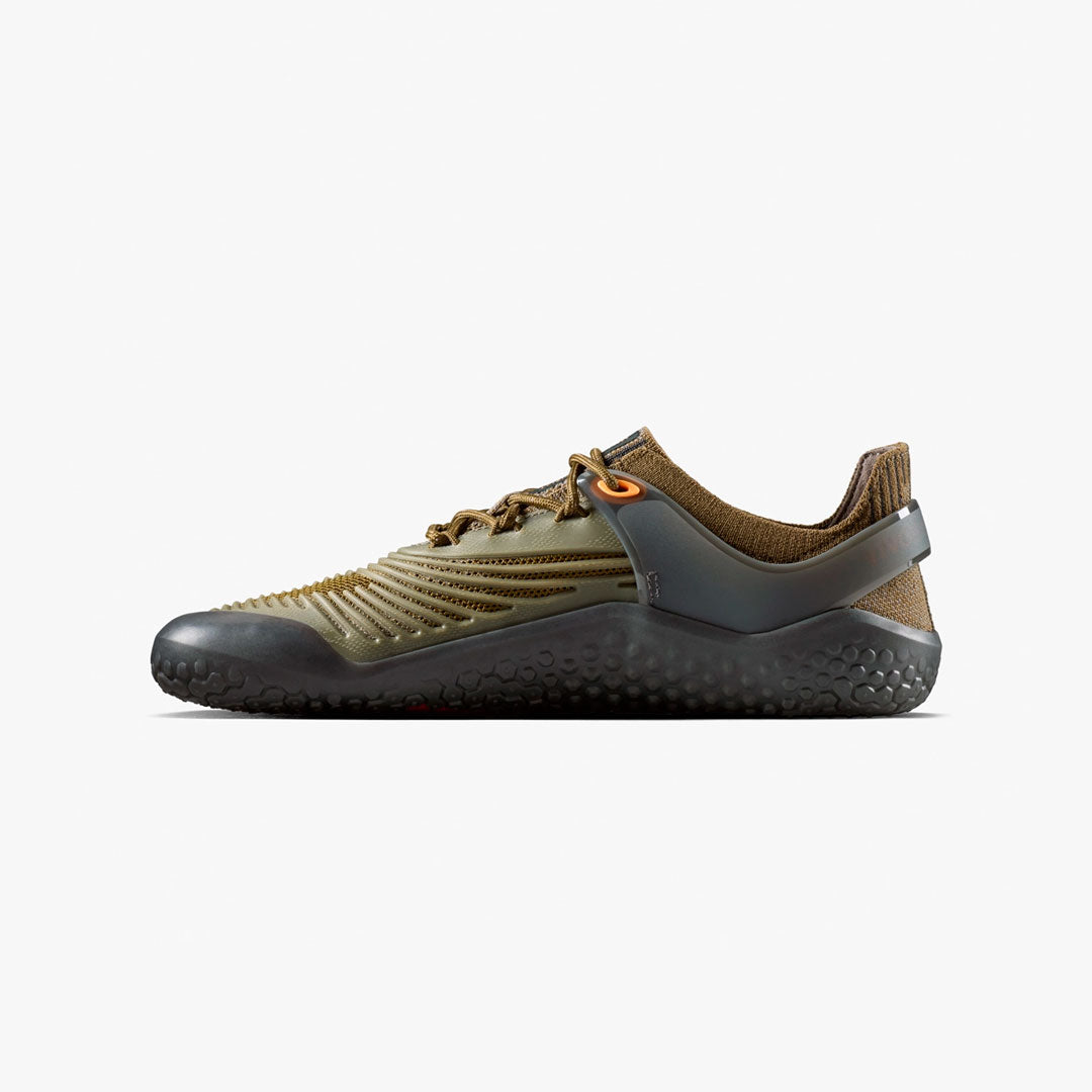 Vivobarefoot Motus Strength II W Dark Olive