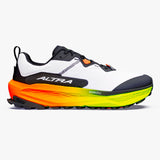 Altra Olympus 7 White/Black