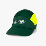 Gorra Ciele FSTCap SC Classic Cside Emerald