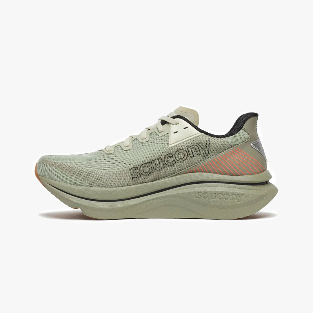 Saucony Endorphin Azura Sage/Laurel