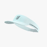 Compressport Visor Ultralight White