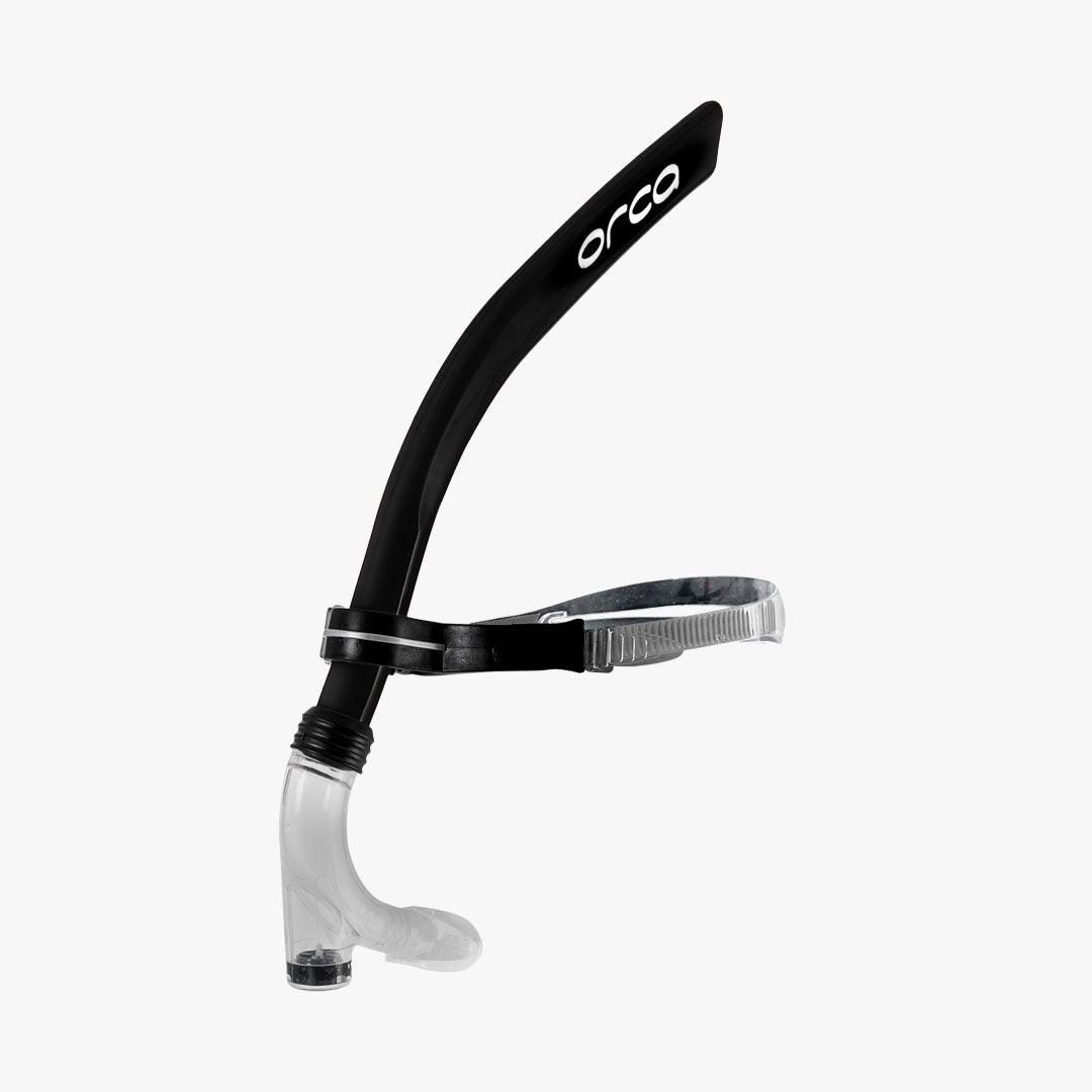 Snorkel Orca Black