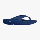 Sandalia Recovery Oofos OOriginal Navy
