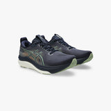 Asics Gel-Kayano 33 Midnight/Green