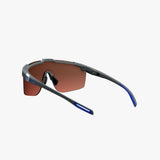 Gafas Evil Eye Speedsense II Dark Grey Matt