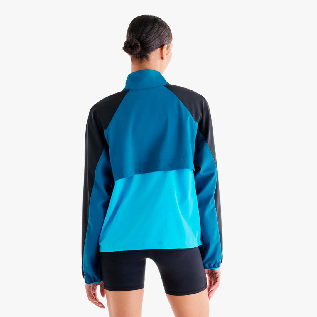 Chaqueta New Balance Valencia Marathon Training W Altitude