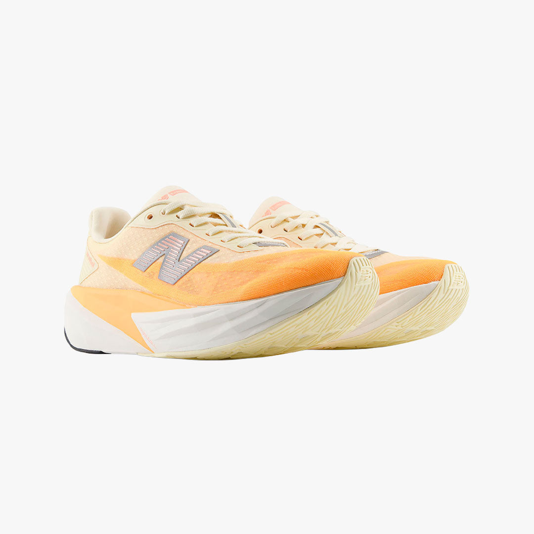 New Balance Reebel V5 W Calcium/Gumdrop