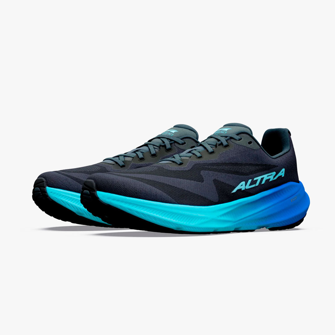 Altra Experience Flow 3 Black/Bluefish