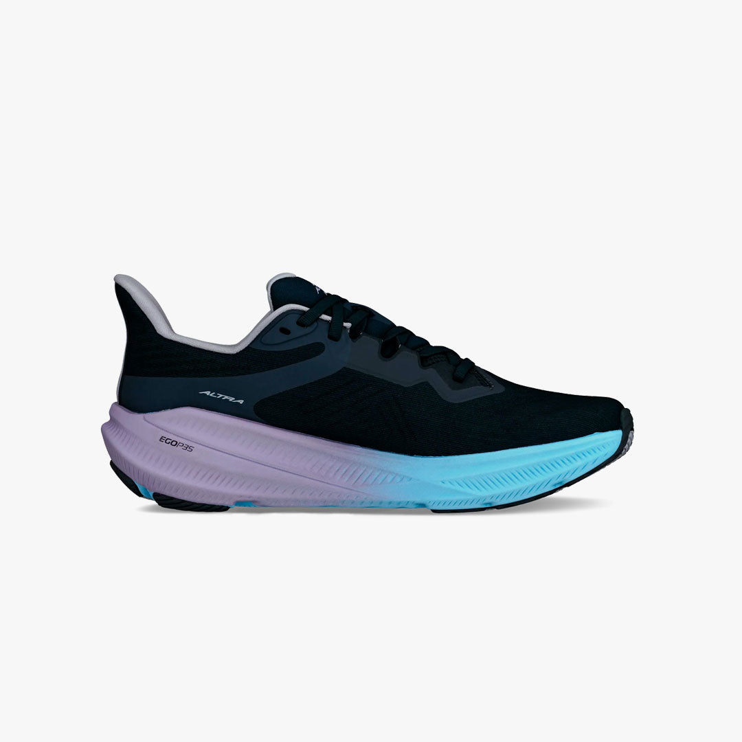 Altra Experience Flow 2 W Black/Light Blue