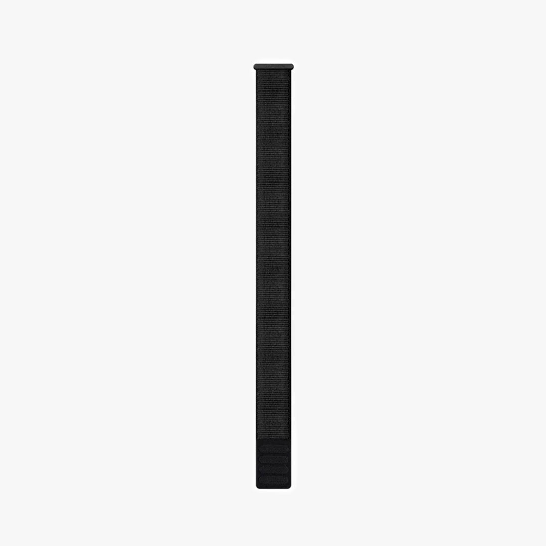 Correa Garmin Ultrafit Nylon 26mm Black