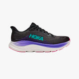 Hoka Clifton 11 W Black/Neon Nebula