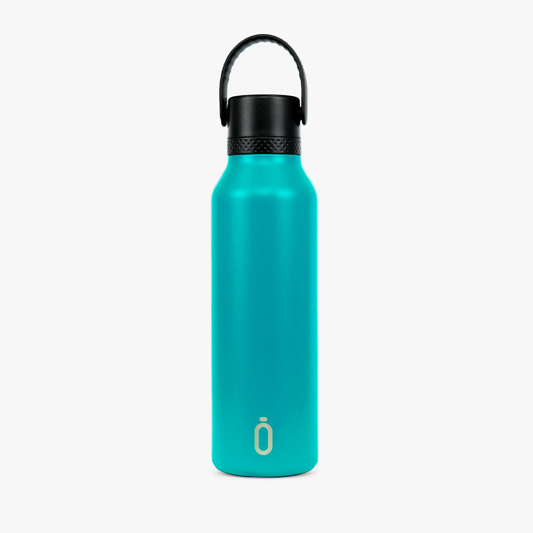 Botella Runbott 600ml Emerald