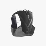 CHALECO SALOMON GRAVEL SKIN 4 BLACK