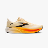 Brooks Ghost 18 Rutabaga/Tigerlily/Orange